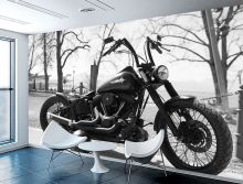 Fototapete motori 17